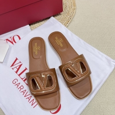 Valentino Slippers